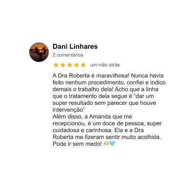 Dani Linhares